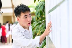 Link tra cứu điểm thi tốt nghiệp THPT 2026 trên Hệ thống quản lý thi Bộ GD-ĐT