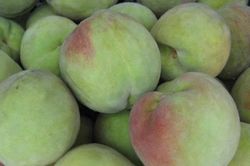 Quả đào giàu vitamin C nhưng bộ phận này tuyệt đối không ăn