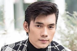 Nhan Phúc Vinh hào hứng với vai diễn chưa từng có trong sự nghiệp