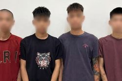 Đeo mặt nạ, giả xin đi nhờ xe để cướp tài sản ở Bắc Ninh