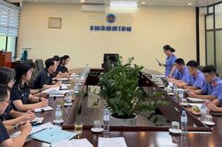 VKSND tỉnh Lạng Sơn trực tiếp kiểm sát việc tiếp nhận, giải quyết nguồn tin và hoạt động thi hành án hình sự