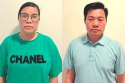 VKSND TP Hà Nội truy tố Tổng Giám đốc Công ty Tâm Lộc Phát cùng đồng phạm