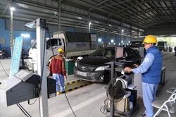 Từ 1/7, nhiều thay đổi nội, ngoại thất xe ô tô sẽ không còn bị coi là cải tạo