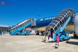 Bộ Xây dựng ban hành quy định mới về định giá dịch vụ hàng không dân dụng
