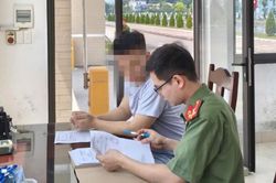 Cảnh giác nguy cơ lộ, lọt dữ liệu cá nhân trên không gian mạng
