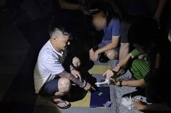Ph&ecirc; chuẩn khởi tố đối tượng mua b&aacute;n, tổ chức sử dụng tr&aacute;i ph&eacute;p chất ma t&uacute;y
