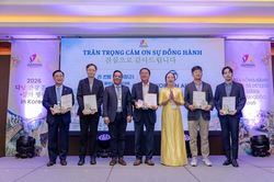 Đà Nẵng khởi động chuỗi hoạt động xúc tiến du lịch tại Hàn Quốc