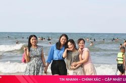 H&agrave; Tĩnh đ&oacute;n hơn 3 triệu lượt du kh&aacute;ch trong 6 th&aacute;ng đầu năm 2026