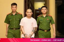 Công an xã Hương Sơn phối hợp vận động đối tượng truy nã ra đầu thú