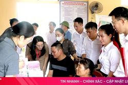 Phường Thành Sen hoàn thành chi trả giải phóng mặt bằng đường vành đai phía Đông