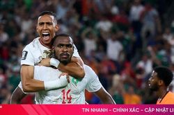 Xác định những tấm vé tiếp theo vào vòng 16 đội World Cup 2026