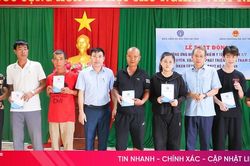 Lan tỏa những giá trị nhân văn của chính sách bảo hiểm y tế