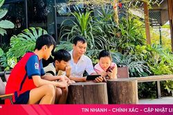 Từ c&uacute; chạm m&agrave;n h&igrave;nh đến h&agrave;nh tr&igrave;nh kh&aacute;m ph&aacute; H&agrave; Tĩnh