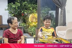 Tăng lương, người dân phấn khởi nhưng mong giá cả không 'té nước theo lương'