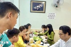 Du lịch TP Hồ Chí Minh hướng đến mô hình tuần hoàn trải nghiệm đa cực