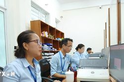 Đà Nẵng: Mở rộng các tiện ích số trong y tế, giáo dục, an sinh xã hội