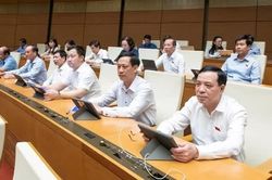 Quy định về vị trí việc làm viên chức áp dụng từ 1/7/2026