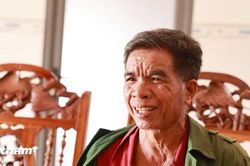 Trưởng Bon nêu gương hiến đất, dạy người trẻ làm ăn và lái xe an toàn