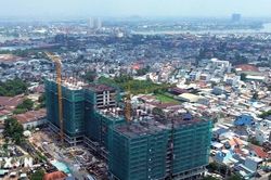 'Luồng xanh' thủ tục tạo động lực phát triển nhà ở xã hội ở Đồng Nai