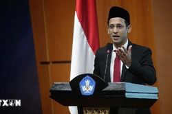 Indonesia tuyên án tù cựu Bộ trưởng Giáo dục vì tham nhũng