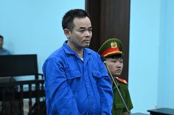Tuyên án 20 năm tù đối với tài xế xe bồn cán chết nữ sinh ở Hà Nội