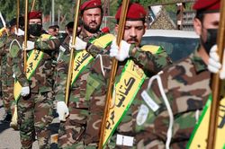 Iraq công bố hạn chót để các nhóm vũ trang thân Iran giải giáp