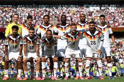 World Cup 2026: Cú sốc lớn khi ĐT Đức bị loại
