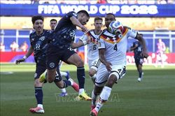World Cup 2026: Sau chiến thắng gây sốc trước Đức, Paraguay tuyên bố nghỉ lễ quốc gia