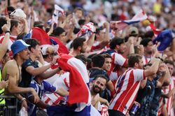 Tổng thống Paraguay tuy&ecirc;n bố nghỉ lễ to&agrave;n quốc sau chiến thắng trước Đức ở World Cup 2026
