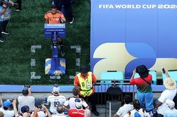 World Cup 2026: Ph&aacute;t hiện hơn 1.000 thiết bị bay kh&ocirc;ng người l&aacute;i quanh c&aacute;c s&acirc;n đấu