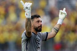 Mexico vs Ecuador: Chuyện về người Argentina bắt chính cho Ecuador