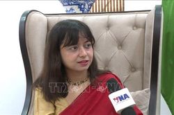 Chuyến thăm của Thủ tướng Nhật Bản đến Ấn Độ định h&igrave;nh giai đoạn hợp t&aacute;c mới