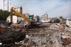 Đẩy nhanh giải phóng mặt bằng, Hải Phòng tạo dư địa bứt tốc sau hợp nhất