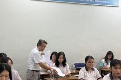 TP Hồ Chí Minh: Triển khai xét thăng hạng nhà giáo