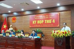 Tạo động lực tăng trưởng kinh tế hai con số