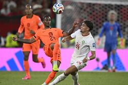 World Cup 2026: 'Cơn lốc m&agrave;u da cam' đ&atilde; đ&aacute;nh mất ch&iacute;nh m&igrave;nh