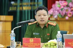 Luật Thủ đô 2026: Tăng mức xử phạt nâng cao ý thức chấp hành pháp luật