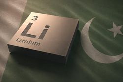 Lithium - 'Quân bài' mới trong chiến lược kinh tế của Pakistan