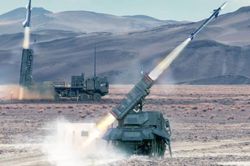 Israel gi&agrave;nh hợp đồng quốc ph&ograve;ng lớn thứ hai trong lịch sử tại ch&acirc;u &Acirc;u