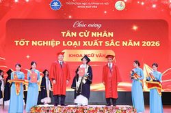 Học tập là con đường thay đổi tư duy và cải thiện cuộc sống