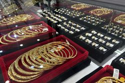 Việt Nam chưa thu thuế thu nhập với chuyển nhượng vàng miếng
