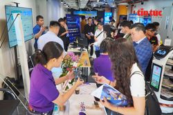 TP Hồ Chí Minh kết nối giải pháp AI và tự động hóa cho doanh nghiệp nhỏ và vừa