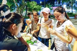 TP Hồ Chí Minh: Hành trình đánh thức ký ức đô thị tại Vườn Lài