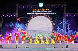 Đưa hình ảnh quê hương Đất Mũi vươn xa