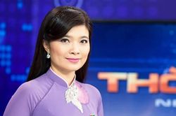 'Cuộc sống nhung lụa' của BTV Thời sự 19h nghỉ việc về làm CEO