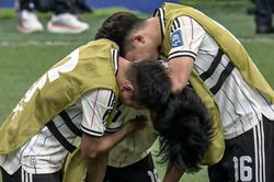 World Cup 2026: D&acirc;n mạng tiếc cho 'samurai xanh' Nhật Bản, tạm biệt 'cỗ xe tăng' Đức