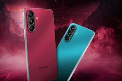Galaxy M47 trình làng với pin 'khủng', cam kết cập nhật tới 6 năm