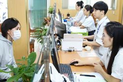 Quy định về vị trí việc làm viên chức áp dụng từ 1/7