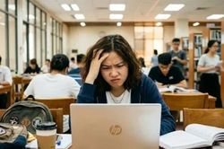 Những lỗi người dùng than phiền nhiều nhất với laptop HP