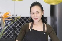 Diễn vi&ecirc;n Phương Oanh hạnh ph&uacute;c khi t&igrave;m lại 't&igrave;nh y&ecirc;u'
